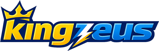 kingzeus Logo